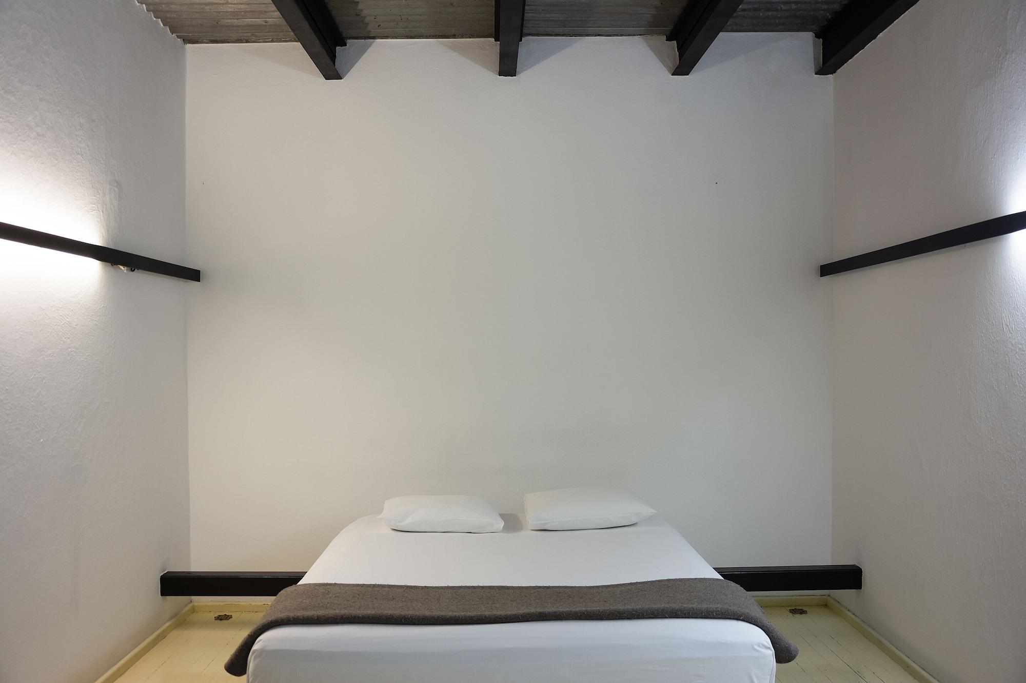 Hostel Downtown Beds Mexiko-Stadt Exterior foto