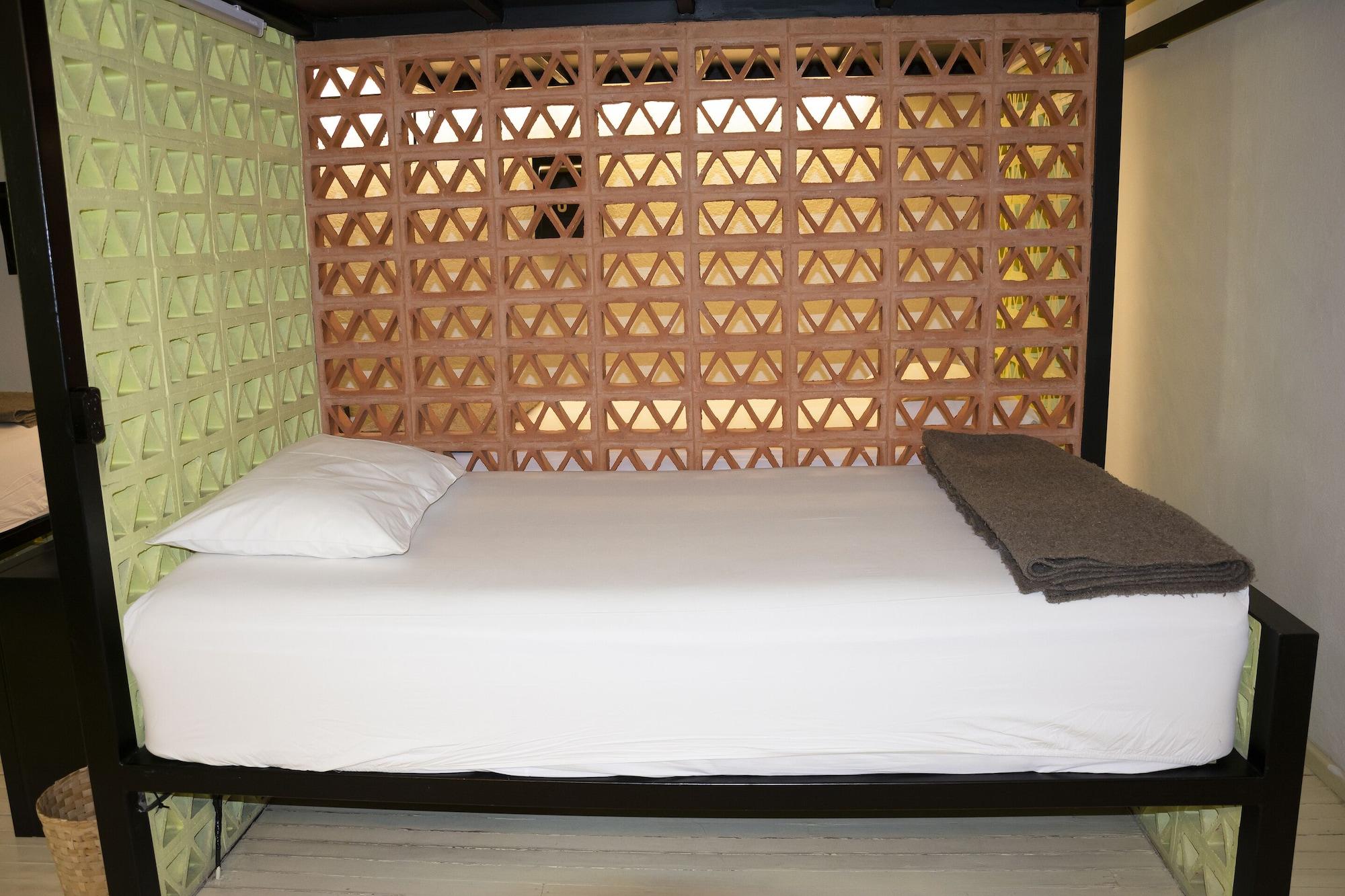 Hostel Downtown Beds Mexiko-Stadt Exterior foto