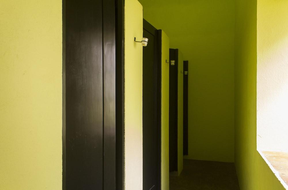 Hostel Downtown Beds Mexiko-Stadt Exterior foto